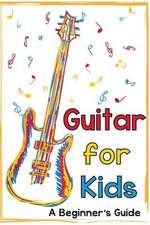 Guitar for Kids