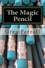 The Magic Pencil