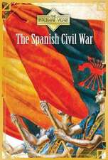 The Spanish Civil War