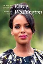 Kerry Washington