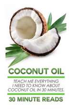 Coconut Oil