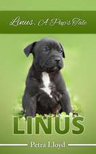 Linus. a Pup's Tale