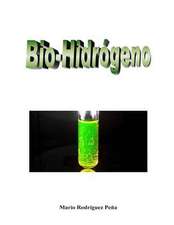 Bio-Hidrogeno