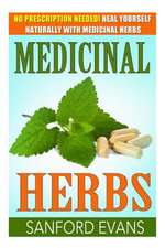 Medicinal Herbs