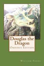 Douglas the Dragon