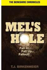 Mel's Hole