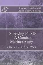 Surviving Ptsd