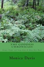 The Goddess Chronicles