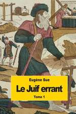 Le Juif Errant