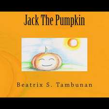 Jack the Pumpkin