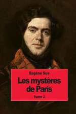 Les Mysteres de Paris