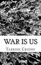 War Is Us