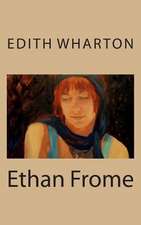 Ethan Frome