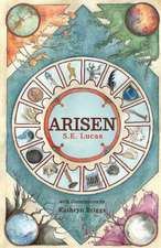 Arisen