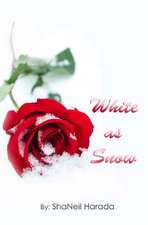 White as Snow