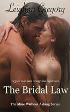 The Bridal Law