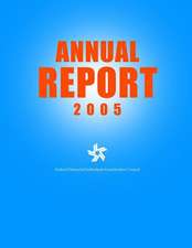 Federal Financial Institutions Examination Council Annual Report 2005