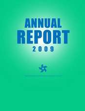 Federal Financial Institutions Examination Council Annual Report 2009