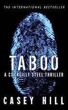 Taboo