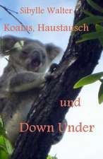 Koalas, Haustausch Und Down Under