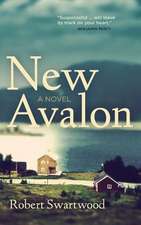 New Avalon