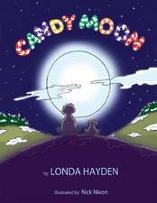 Candy Moon