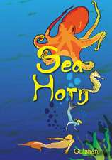 Sea Horn