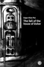 The Fall of the House of Usher