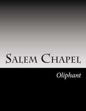 Salem Chapel