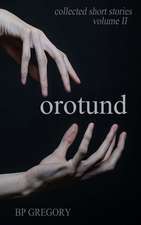 Orotund