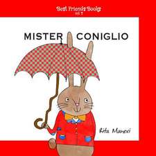 Mister Coniglio