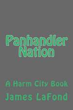 Panhandler Nation