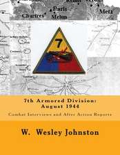 7th Armored Division