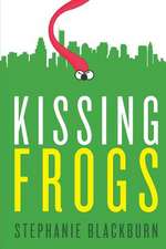 Kissing Frogs