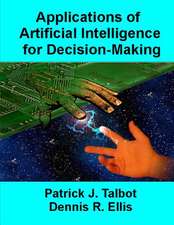 Applications of Artificial Intelligence for Decision-Making