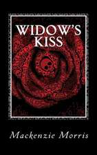 Widow's Kiss