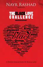 The Black Love Challenge