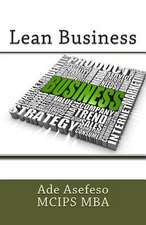 Lean Business