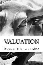 Valuation