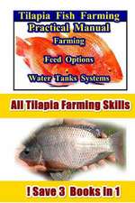 Tilapia Fish Farming