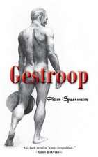 Gestroop