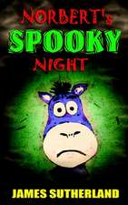 Norbert's Spooky Night