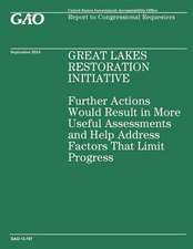 Great Lakes Restoration Initiative