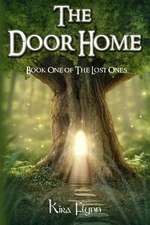 The Door Home