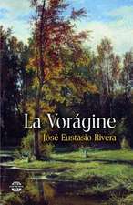 La Voragine