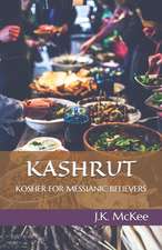 Kashrut