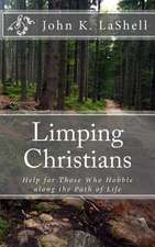 Limping Christians