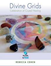 Divine Grids