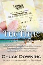 The Tithe