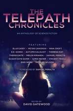 The Telepath Chronicles